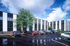 Carnegie Office Park Two (Rear Bldg) : 600 N Bell Ave, Carnegie, PA 15106